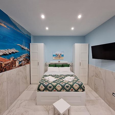 Casa Vacanza Alessandra Villa Napels Buitenkant foto