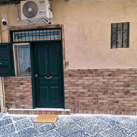 Casa Vacanza Alessandra Villa Napels Buitenkant foto